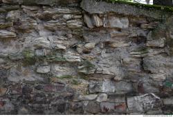 Photo Textures of Wall Stones